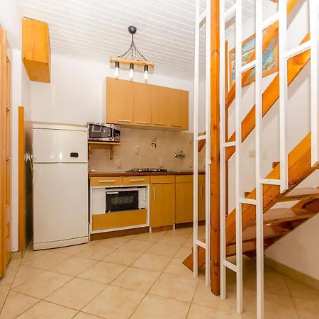 Verdun Appartement *