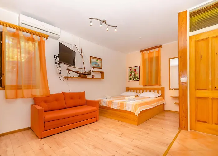 아파트 Verdun 이반 돌라츠