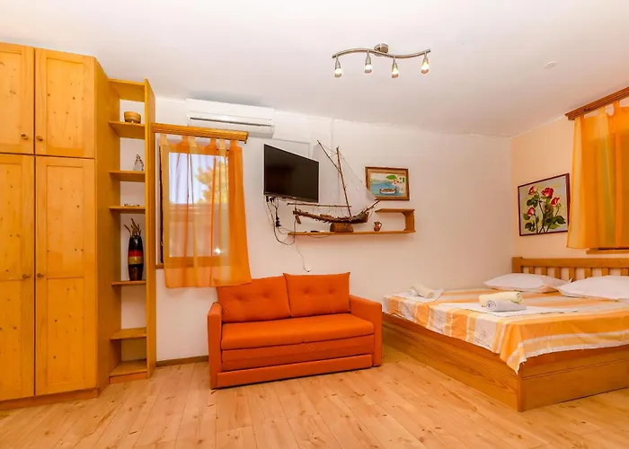 Verdun Apartament