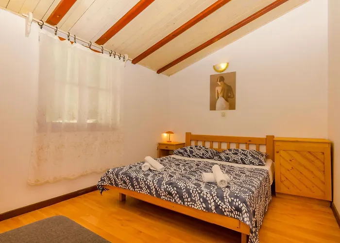 Apartament Verdun Ivan Dolac