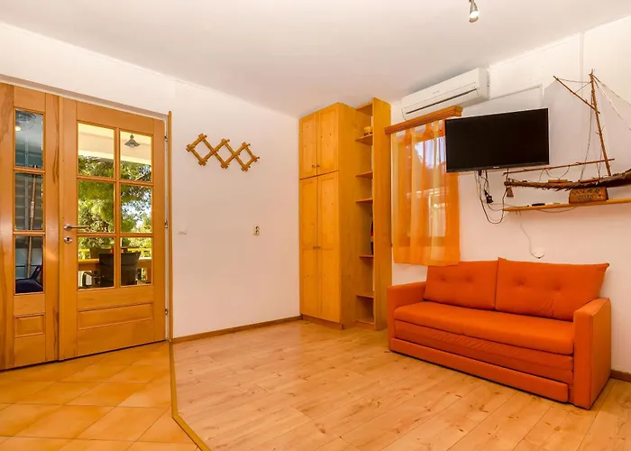 Apartament Verdun