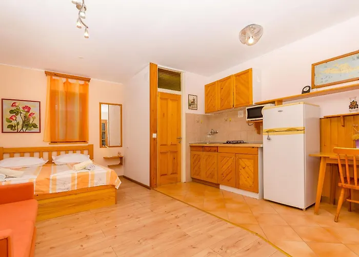 Apartament Verdun Ivan Dolac